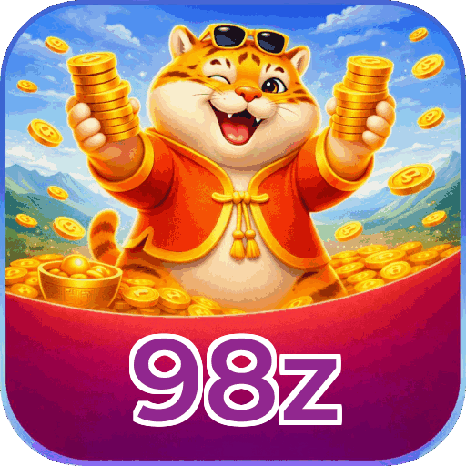 98z segurança SSL 256-bit - Licença Curaçao, eCOGRA, GLI certificado